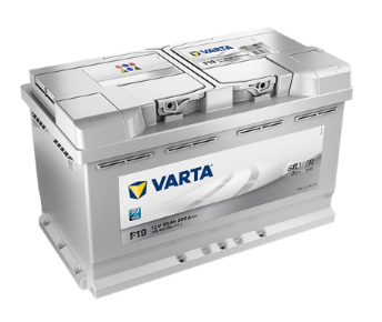 Ogłoszenie - Akumulator 85Ah 800A Varta Silver Dynamic F19 - Kalisz - 470,00 zł