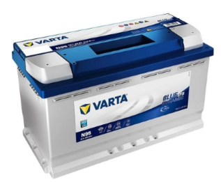 Ogłoszenie - Akumulator 95Ah 850A Varta Blue Dynamic Efb Start&Stop N95 - Kalisz - 730,00 zł