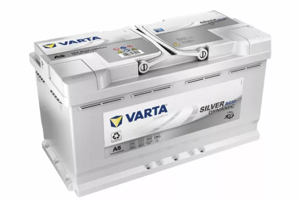 Ogłoszenie - Akumulator 95Ah 850A Varta SilverAgm DARMOWY DOWÓZ I WYMIANA - Radom - 848,00 zł