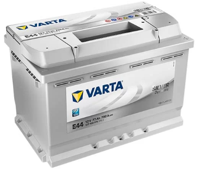 Ogłoszenie - Akumulator 77Ah 780A Varta Silver Dynamic E44 - Kalisz - 425,00 zł