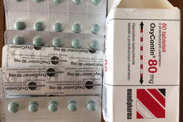 Ogłoszenie - CLONOZEPAM 2MG, RELANIUM 5MG, OXYCONTIN 80MG, XANAX 2MG - Wrocław - 1,00 zł