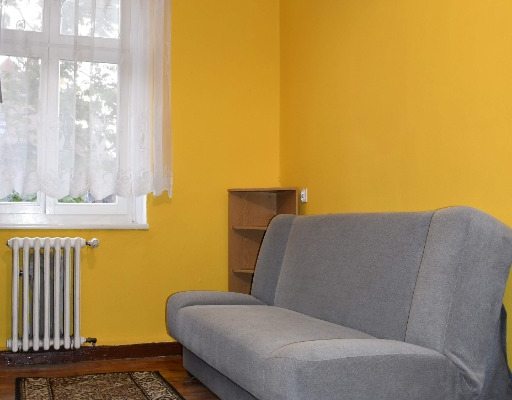 Ogłoszenie - do wynajmu 1-osobowy pokój w 3-pokojowym mieszkaniu na Ostrowie Tumskim - Wrocław - 1 600,00 zł