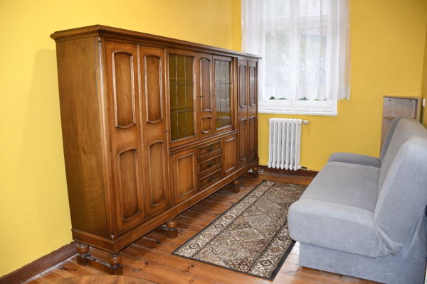 Ogłoszenie - do wynajmu 1-osobowy pokój w 3-pokojowym mieszkaniu na Ostrowie Tumskim - Wrocław - 1 600,00 zł