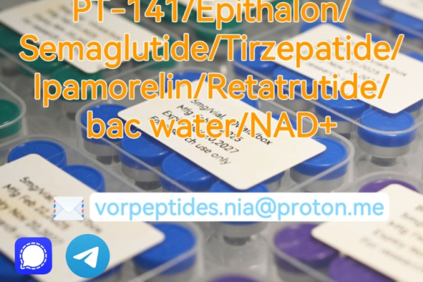 Ogłoszenie - High Quality HGH 191AA Somatropin Wholesale Price - 40,00 zł