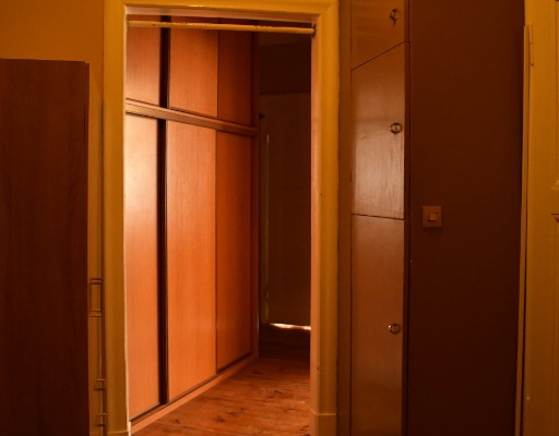 Ogłoszenie - pokój w 3-pokojowy, przestronnym w centrum miasta na Ostrowie Tumskim, 74m2 - Wrocław - 1 600,00 zł