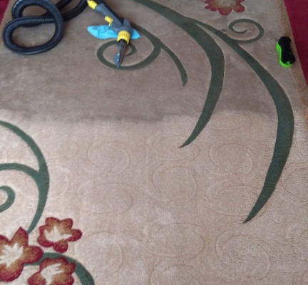 Ogłoszenie - Karcher Czmoń tel 605-412-568 pranie czyszczenie wykładzin dywanów tapicerki meblowej i samochodowej ozonowanie - Wielkopolskie