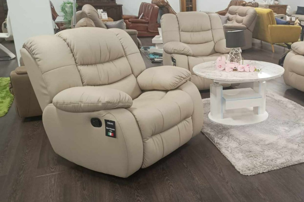 Ogłoszenie - Elegancja i Komfort w Jednym! Regis II - Słupsk - 11 100,00 zł