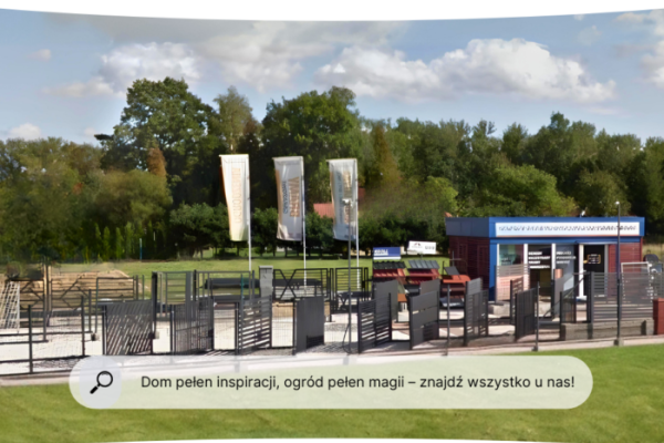 Ogłoszenie - GARD HOUSE – kompleksowe rozwiązania dla domu i ogrodu - Gorlice - 1,00 zł