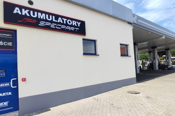 Ogłoszenie - Akumulator 44Ah 420A EN kostka VARTA Blue Dynamic B36 || Gliwice, Toszecka 11 - Gliwice - 259,00 zł