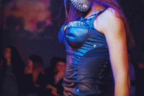 Ogłoszenie - Striptizerka Istebna 💃 Tancerka na wieczór kawalerski w Istebnej ☎️ 506 200 933 Striptiz damski ISTEBNA - Bielsko-Biała