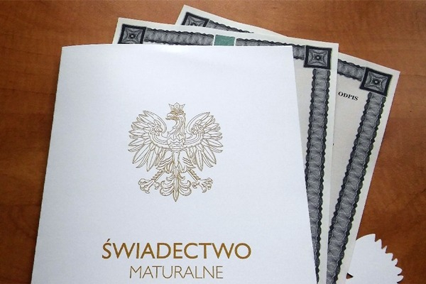 Ogłoszenie - Kupie świadectwo Maturalne z wpisem, Kupie świadectwo technikum z wpisem, Kupie świadectwo zawodówki z wpisem - Ostrowiec Świętokrzyski - 800,00 zł