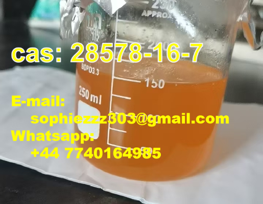 Ogłoszenie - 5449-12-7 BMK PMK Chemical raw materials