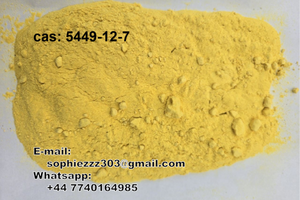 Ogłoszenie - 49851-31-2 BMK PMK Chemical raw materials