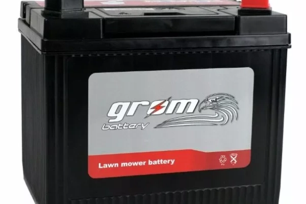Ogłoszenie - Akumulator 12V 29Ah 350A L+ Grom U1 - Mazowieckie - 149,00 zł