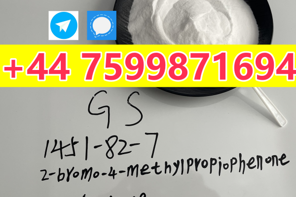 Ogłoszenie - 2-Bromo-4'-Methylpropiophenone for Europe – CAS 1451-82-7, COA/MSDS & Batch Traceability - 98,00 zł