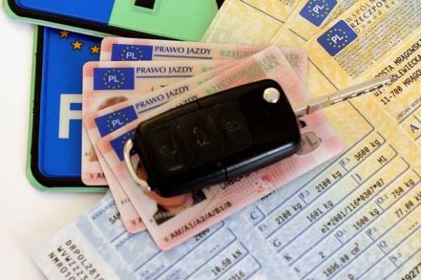 Ogłoszenie - Kup ekspresowe prawo jazdy online. WhatsApp: +48791774307 - Łowicz - 2 000,00 zł
