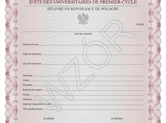 Ogłoszenie - Legalna matura z wpisem Gdzie kupić maturę Ile kosztuje matura na lewo - Ropczyce - 2 000,00 zł