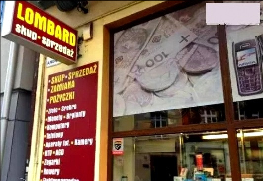 Ogłoszenie - Pożyczki pod zastaw Szybko Tanio Bezpiecznie Korzystne Niski % bez sprawdzania BIK / baz - Katowice - 900,00 zł