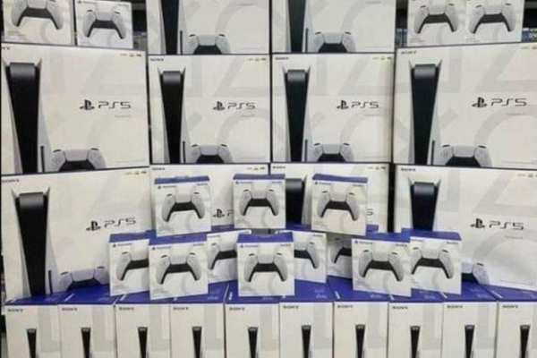 Ogłoszenie - Sony PlayStation PS5 Pro, Sony PlayStation PS5 Slim, Nintendo Switch 2 console - Bielsko-Biała - 1 500,00 zł