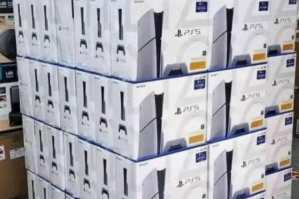 Ogłoszenie - Sony PlayStation PS5 Pro, Sony PlayStation PS5 Slim, Nintendo Switch 2 console - Bielsko-Biała - 1 500,00 zł