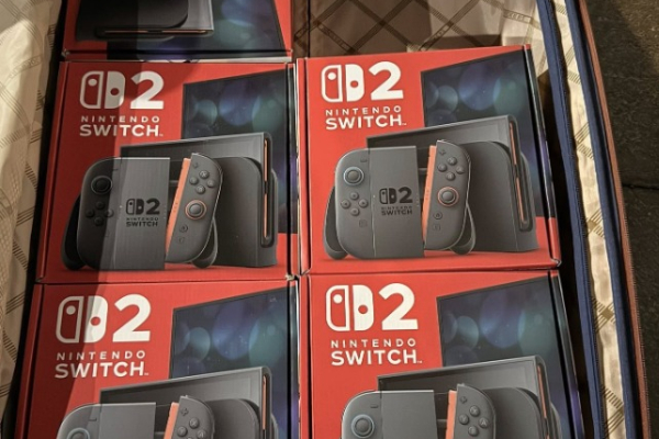 Ogłoszenie - Nintendo Switch 2 Konsole, Sony PlayStation PS5 Pro, Sony PlayStation PS5 Slim, Apple iPhone 16 Pro Max, iPhone 16 Pro - Hiszpania