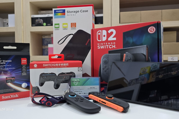 Ogłoszenie - Nintendo Switch 2 Konsole, Sony PlayStation PS5 Pro, Sony PlayStation PS5 Slim, Apple iPhone 16 Pro Max, iPhone 16 Pro - Hiszpania