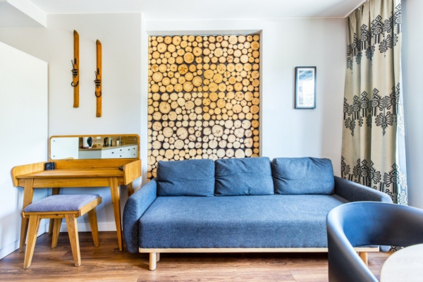 Ogłoszenie - Pałac Tatrzański - Zakopane - 180,00 zł