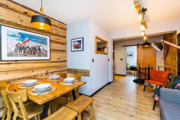 Ogłoszenie - Pałac Tatrzański - Zakopane - 180,00 zł