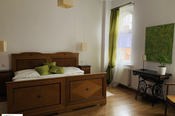 Ogłoszenie - 2pok, 47met, Plac Solny (Wrocław) - Wrocław - 2 700,00 zł