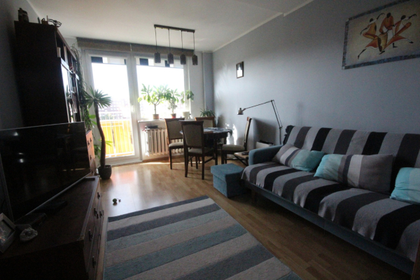 Ogłoszenie - 3pok, 57met, okolice Obornickiej BALKON/PIWNICA/WINDA (Wrocław) - Wrocław - 670 000,00 zł
