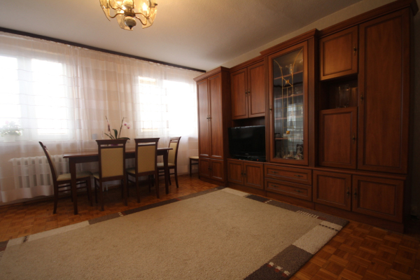 Ogłoszenie - 3pok, 58met, okolice Sztabowej BALKON/PIWNICA/WINDA (Wrocław) - Wrocław - 645 000,00 zł