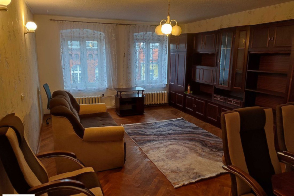 Ogłoszenie - 2pok, 58met, Okolice Krętej ROZKŁAD (Wrocław). Zdjęcie 1