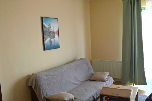Ogłoszenie - 2pok, 50met, Okolice Grota-Roweckiego BALKON/WINDA (Wrocław). Zdjęcie 1