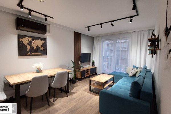 Ogłoszenie - 2pok, 49met, okolice Komedy BALKON/KOMÓRKA/GARAŻ (Wrocław) - Wrocław - 729 000,00 zł