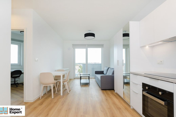 Ogłoszenie - 3pok, 53met, Okolice Wagnera BALKON/KOMÓRKA/GARAŻ (Wrocław). Zdjęcie 1
