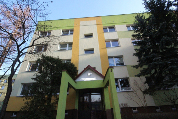 Ogłoszenie - 4pok, 83met, okolice Zemskiej BALKON/PIWNICA/PARKING (Wrocław) - Wrocław - 3 500,00 zł