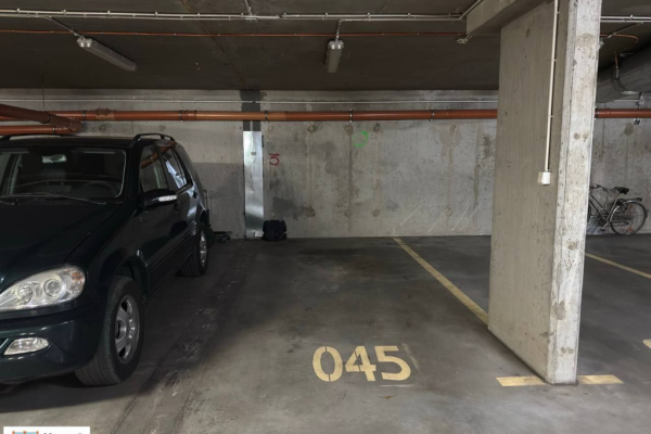 Ogłoszenie - Miejsce Postojowe (15m2) Corte Verona (Wrocław) - Wrocław - 25 000,00 zł