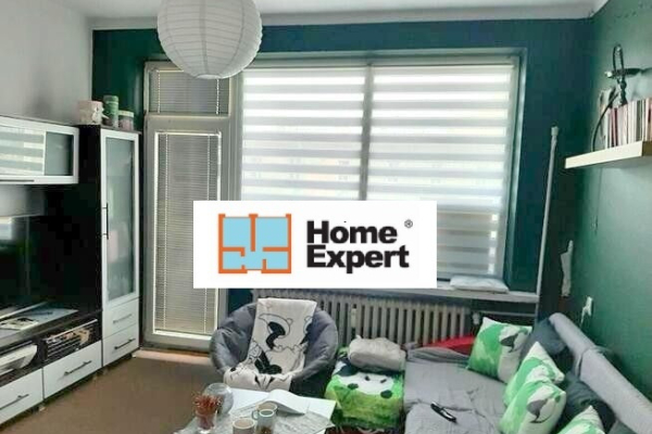 Ogłoszenie - 2pok, 51met, okolice Oławskiej BALKON/PIWNICA (Wrocław) - Wrocław - 579 000,00 zł