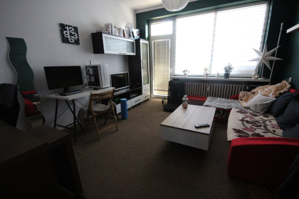 Ogłoszenie - 2pok, 50met, okolice Galerii Dominikańskiej BALKON/PIWNICA (Wrocław) - Wrocław - 550 000,00 zł