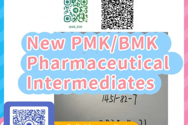 Ogłoszenie - New PMK/BMK Intermediates in Stock. Zdjęcie 2