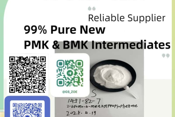 Ogłoszenie - New PMK/BMK Intermediates in Stock. Zdjęcie 1
