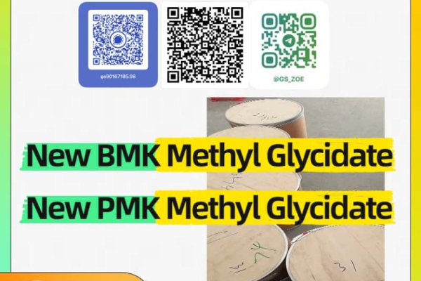 Ogłoszenie - Reliable new BMK Supplier from China. Zdjęcie 3