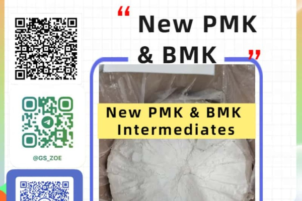 Ogłoszenie - Reliable new BMK Supplier from China. Zdjęcie 2