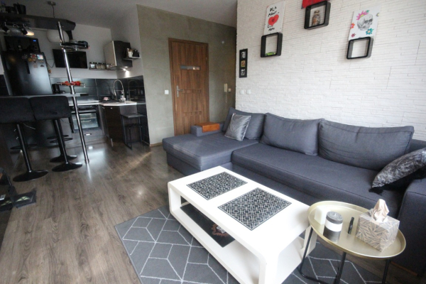 Ogłoszenie - 2pok, 39met, okolice Gagarina BALKON/MP/2011 (Wrocław) - Wrocław - 549 000,00 zł