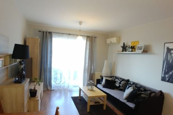Ogłoszenie - 2pok, 48met, okolice Wieczystej BALKON/WINDA/2006 (Wrocław) - Wrocław - 597 000,00 zł