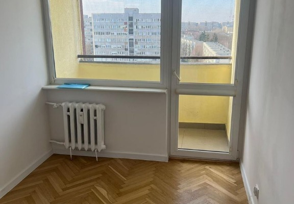 Ogłoszenie - 3pok, 46met, okolice Salezjańskiej BALKON/PIWNICA/WINDA (Wrocław) - Wrocław - 590 000,00 zł