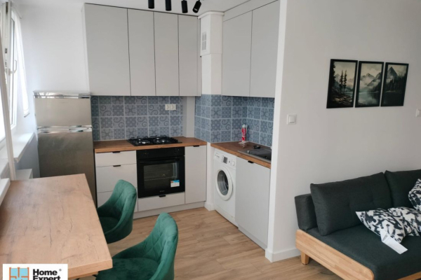 Ogłoszenie - 2pok, 34met, okolice Rysiej BALKON/PIWNICA/WINDA (Wrocław) - Wrocław - 550 000,00 zł