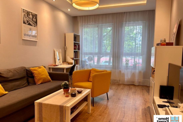 Ogłoszenie - 2pok, 46met, Okolice Poznańskiej BALKON/WINDA/2018 (Wrocław) - Wrocław - 2 999,00 zł