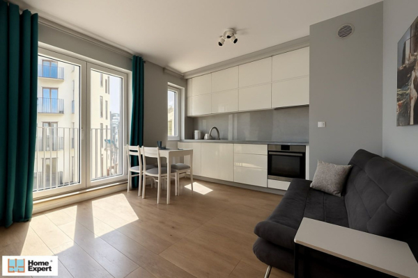 Ogłoszenie - 2pok, 39met, Okolice Mieszczańskiej BALKON/GARAŻ/WINDA (Wrocław) - Wrocław - 3 300,00 zł