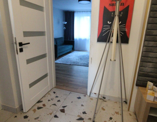 Ogłoszenie - 2pok, 44met, okolice Szewskiej BALKON/PIWNICA/PARKING (Wrocław) - Wrocław - 2 700,00 zł